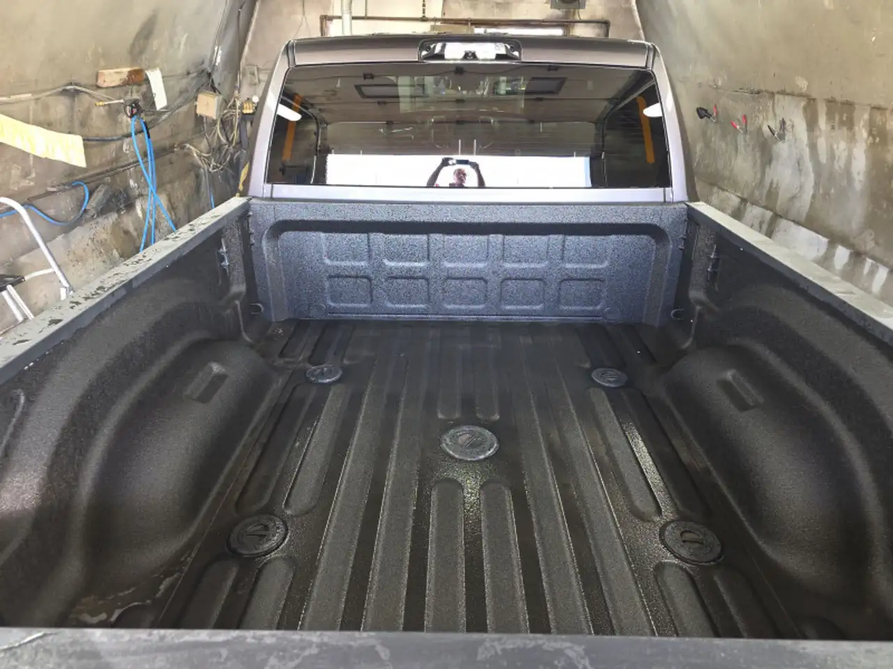 RAM 3500 photo RAM 3500