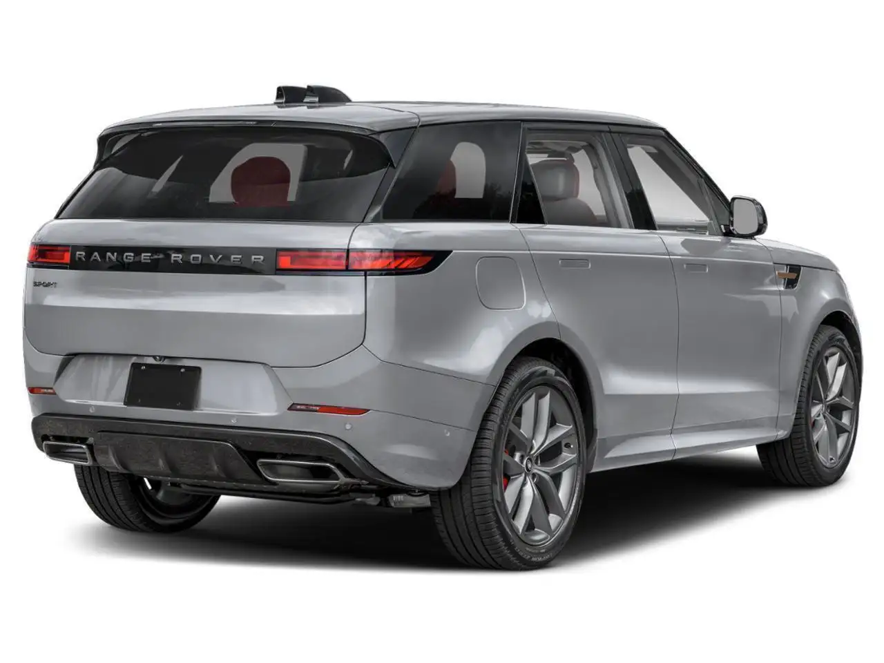 Land Rover Range Rover Sport снимка Land Rover Range Rover Sport