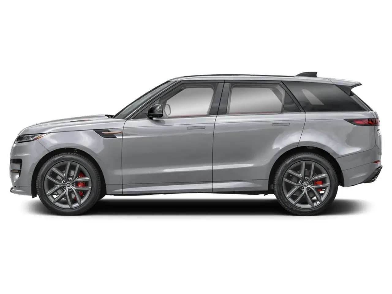 Land Rover Range Rover Sport снимка Land Rover Range Rover Sport