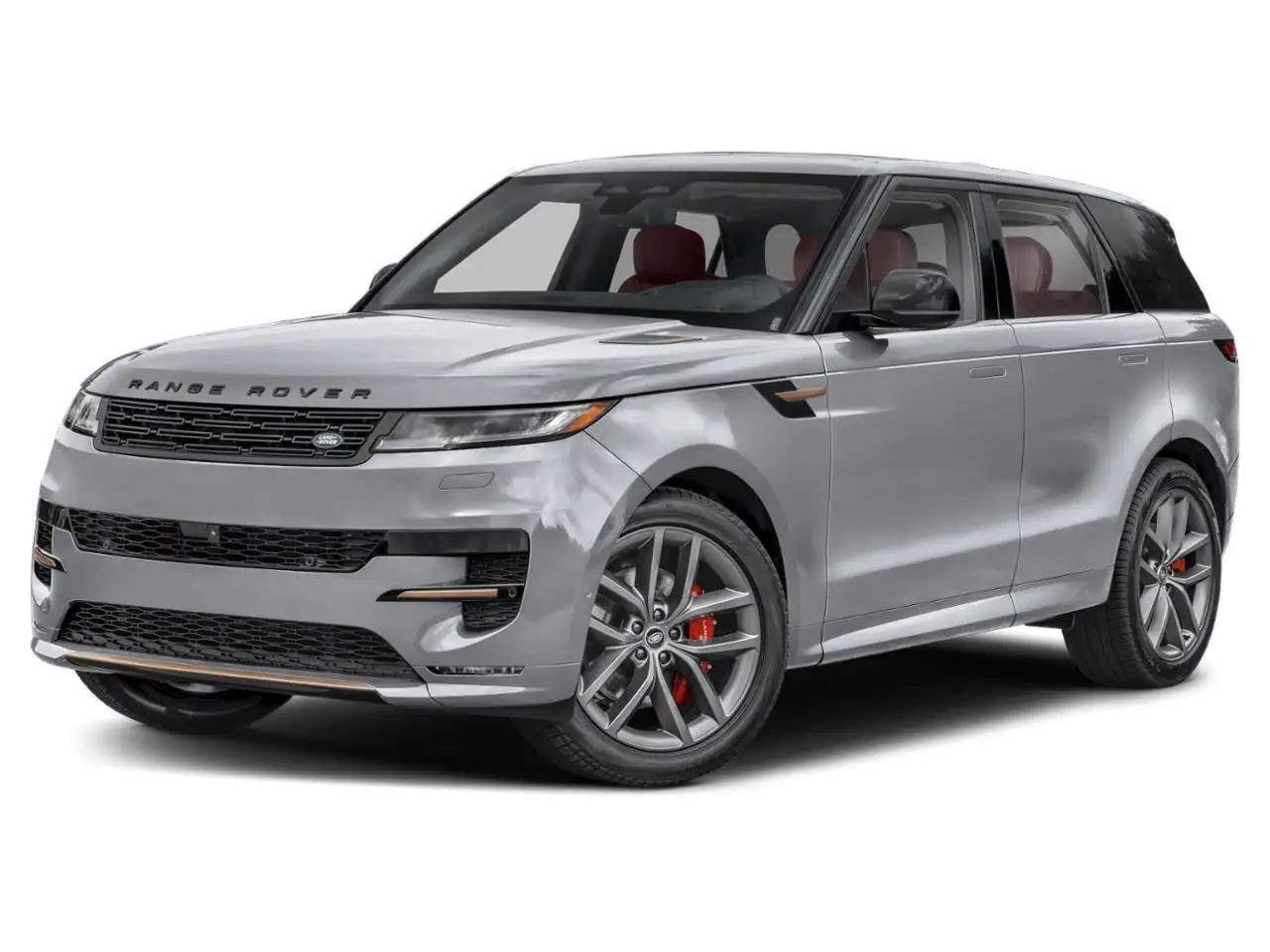 Land Rover Range Rover Sport снимка Land Rover Range Rover Sport