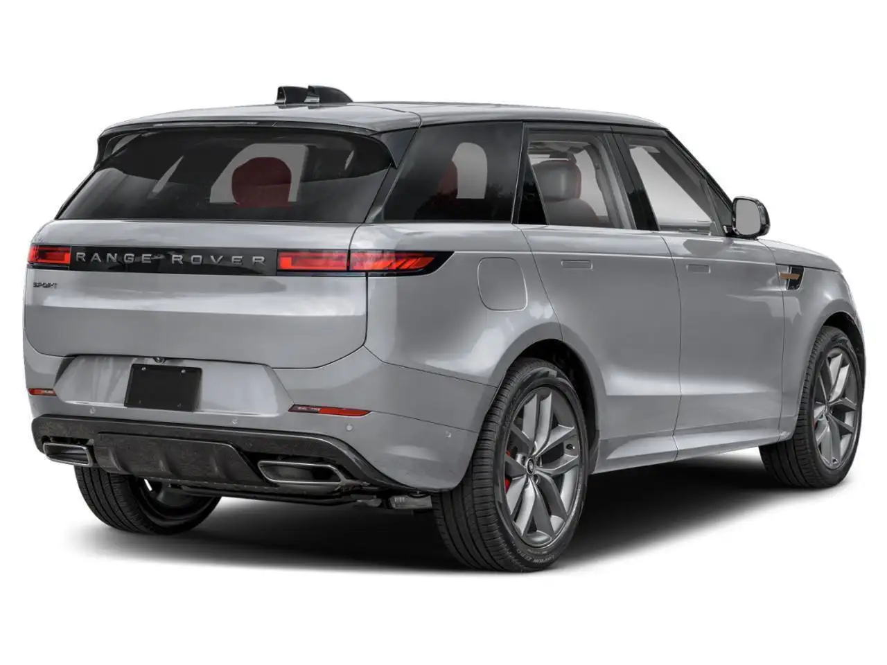 Land Rover Range Rover Sport снимка Land Rover Range Rover Sport