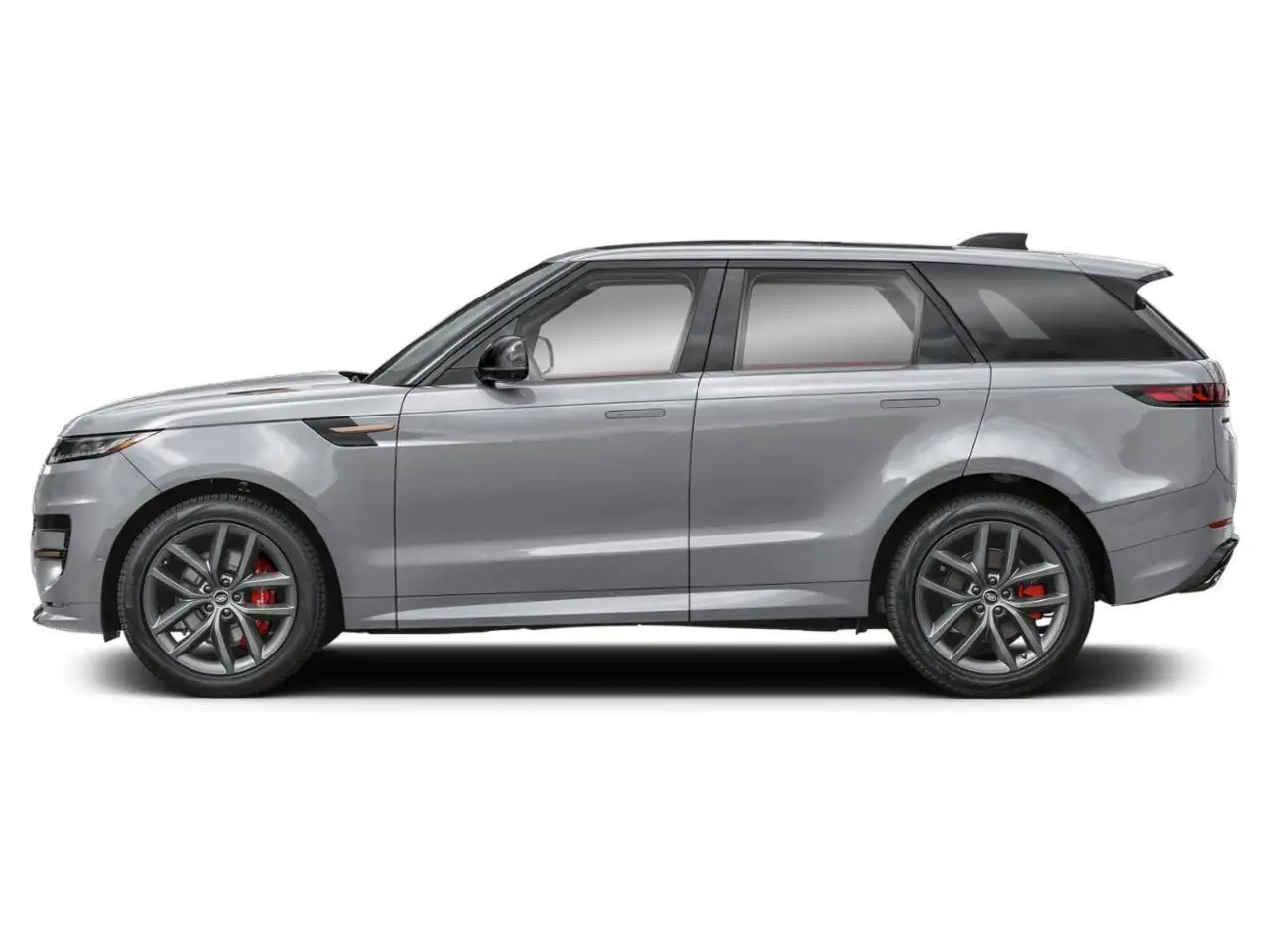 Land Rover Range Rover Sport снимка Land Rover Range Rover Sport