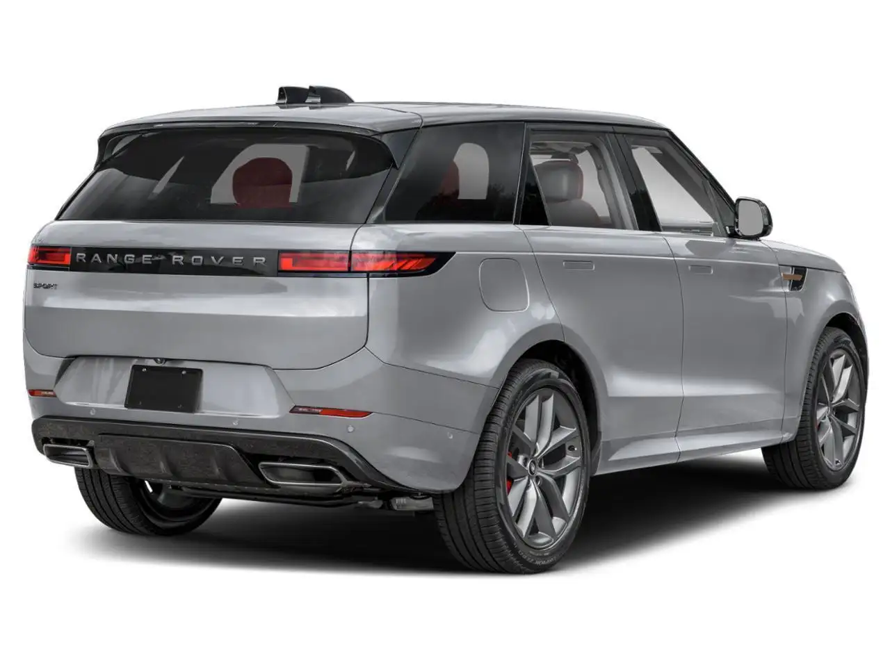 Land Rover Range Rover Sport снимка Land Rover Range Rover Sport