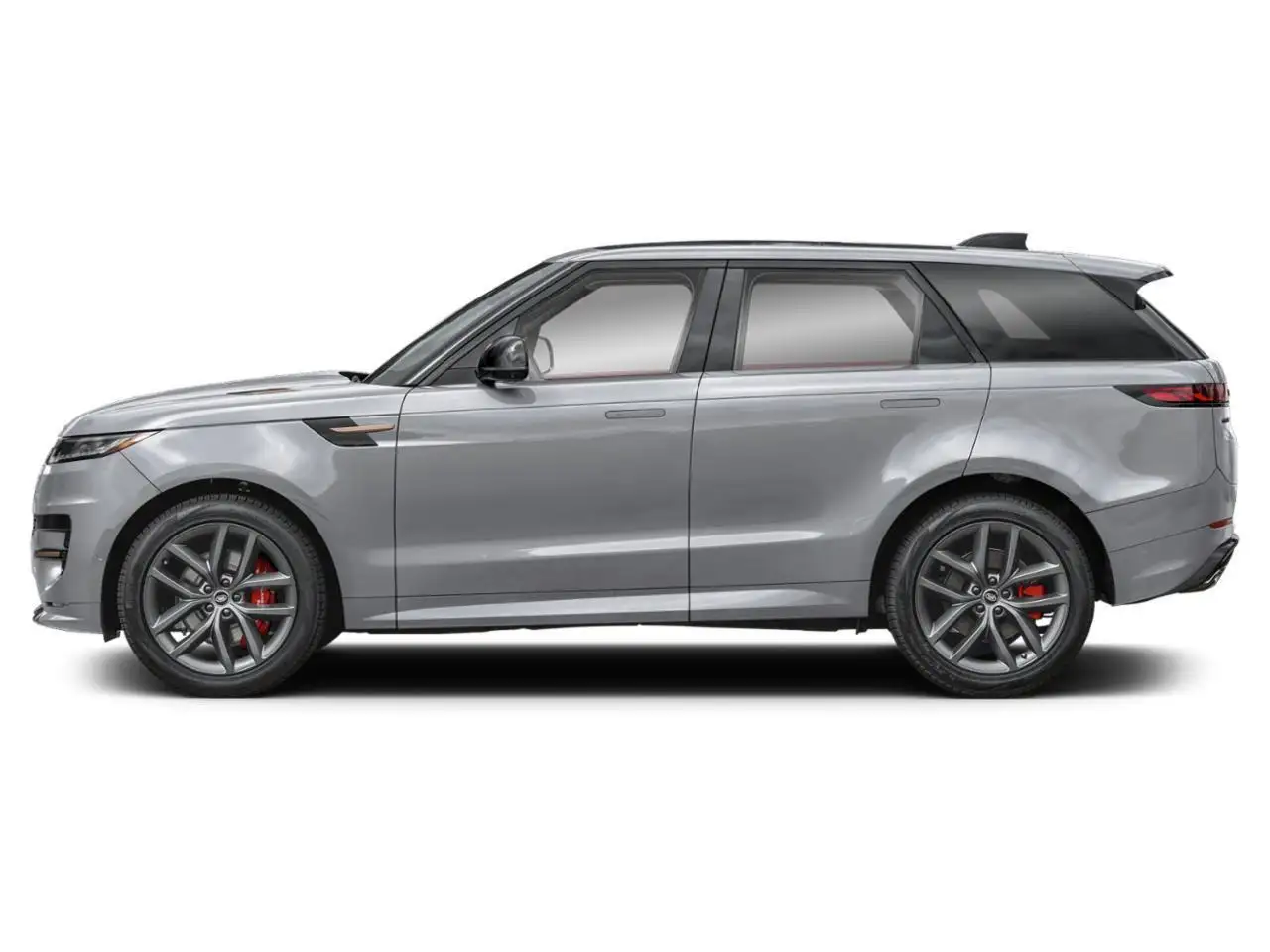 Land Rover Range Rover Sport снимка Land Rover Range Rover Sport