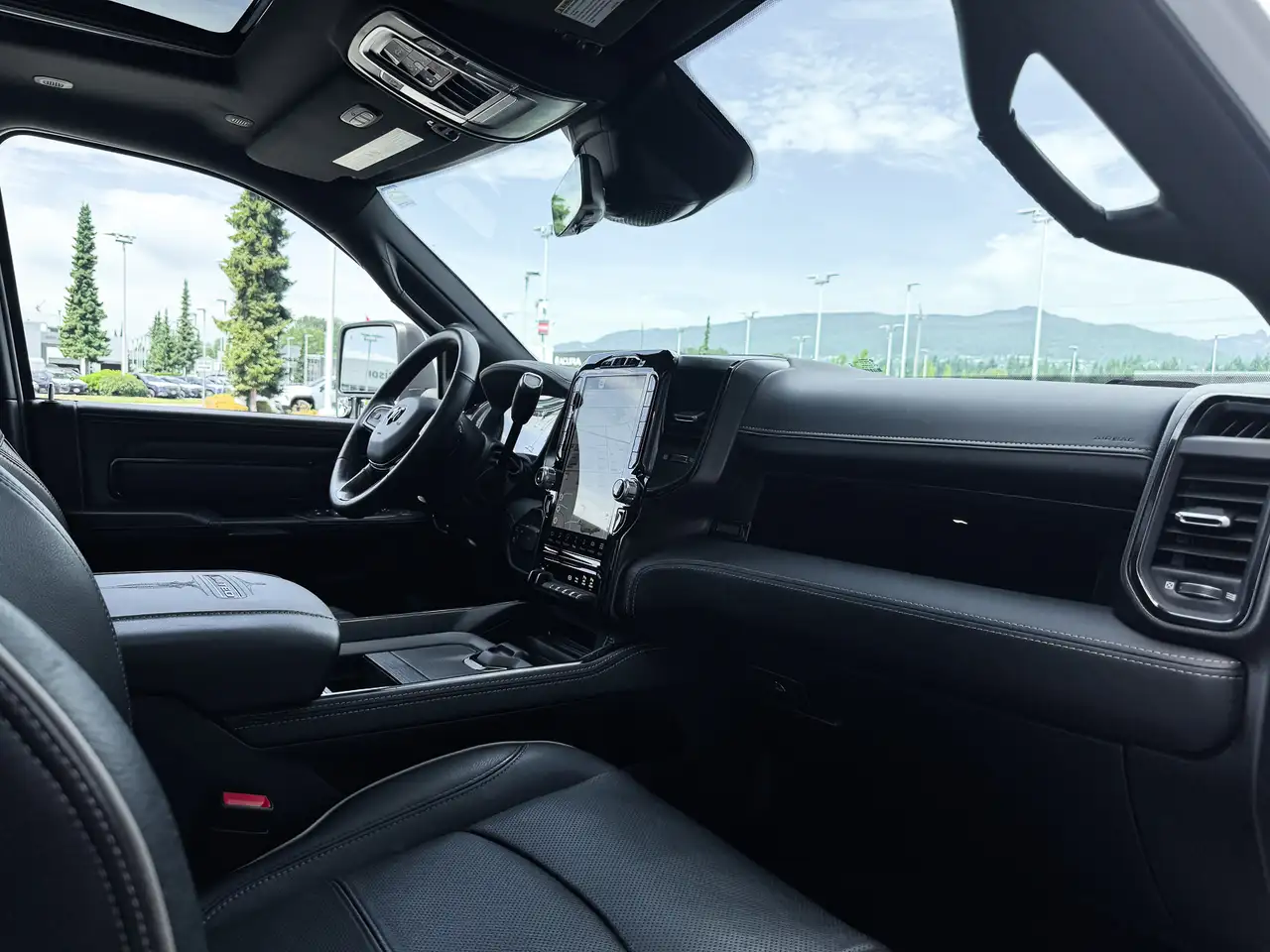 RAM 3500 photo RAM 3500
