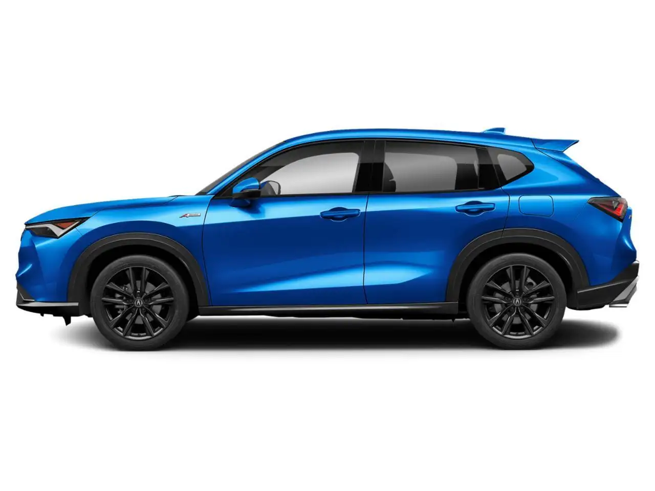 2026 Acura ADX