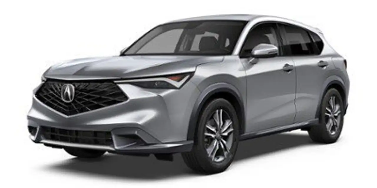 2026 Acura ADX