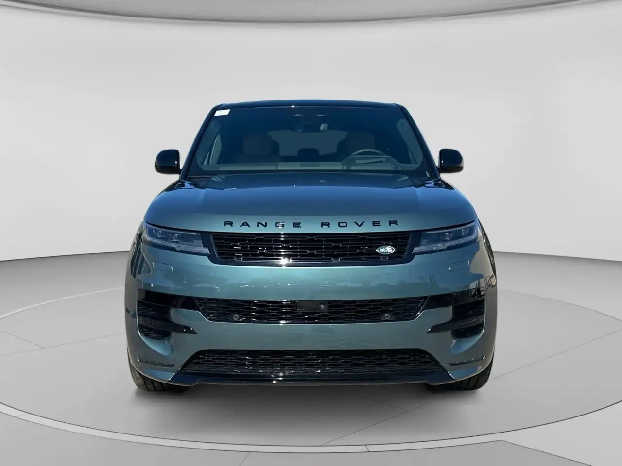 Land Rover Range Rover Sport fotografie Land Rover Range Rover Sport
