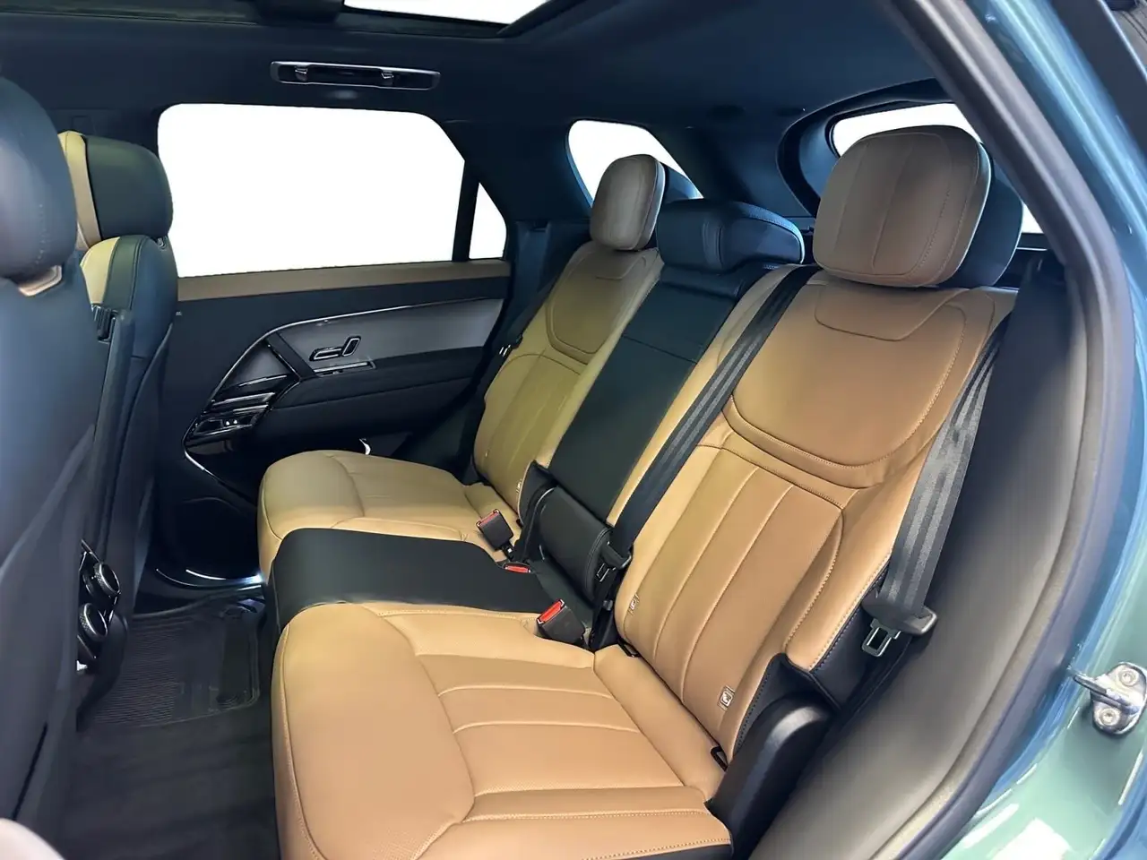 Land Rover Range Rover Sport fotografie Land Rover Range Rover Sport