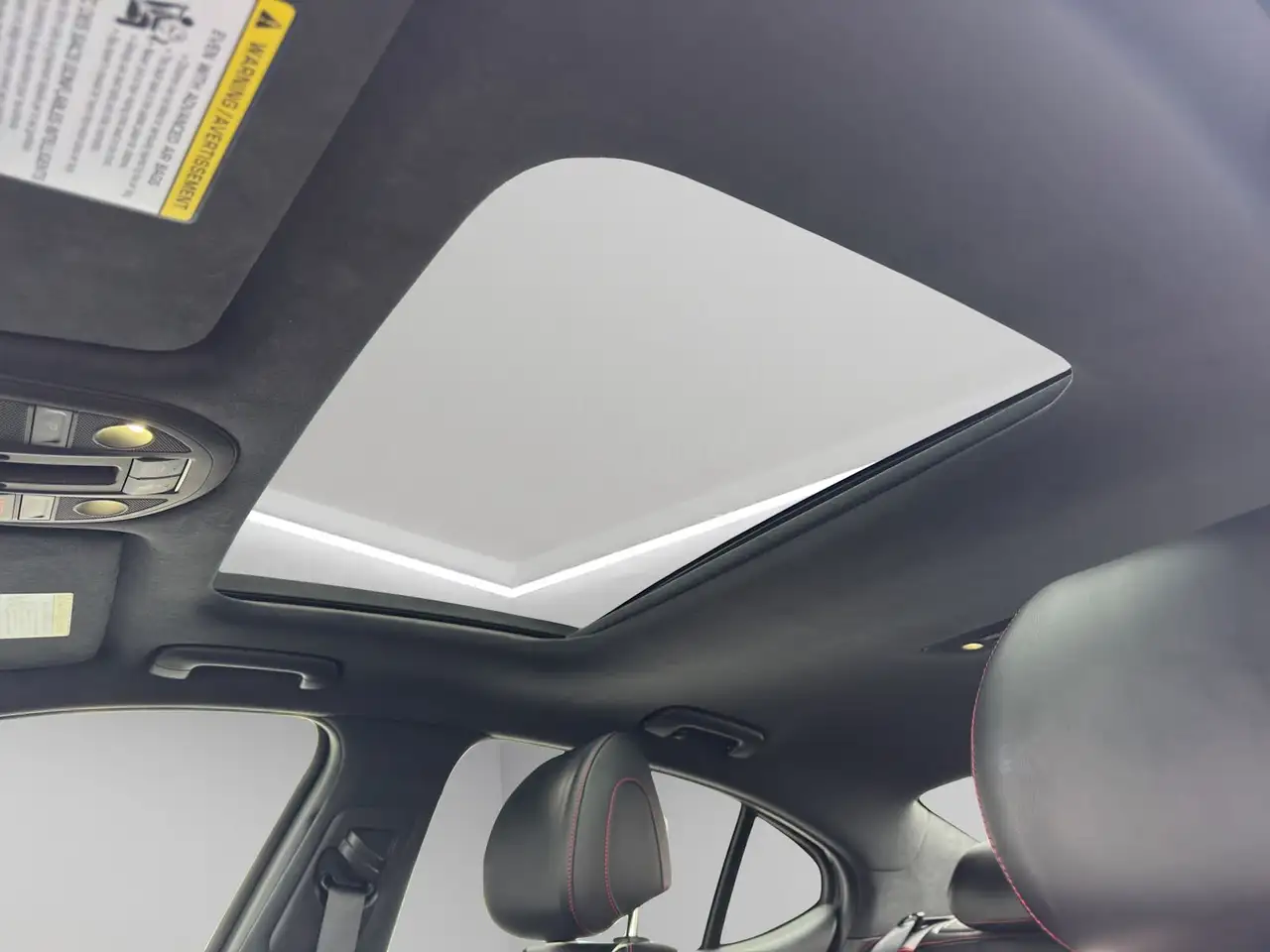 Genesis G70 снимка Genesis G70