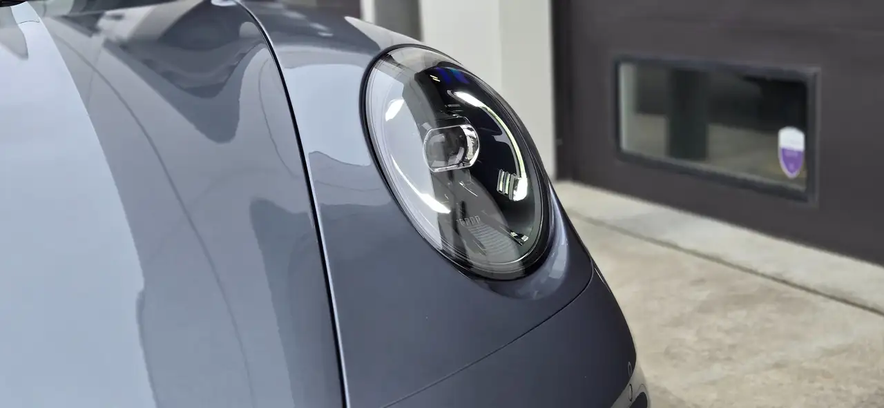 Porsche 911 снимка Porsche 911