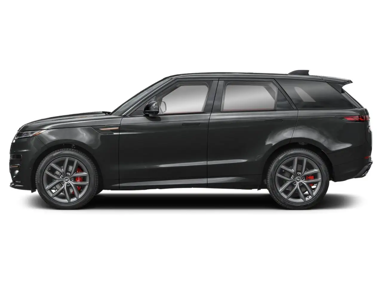 Land Rover Range Rover Sport снимка Land Rover Range Rover Sport