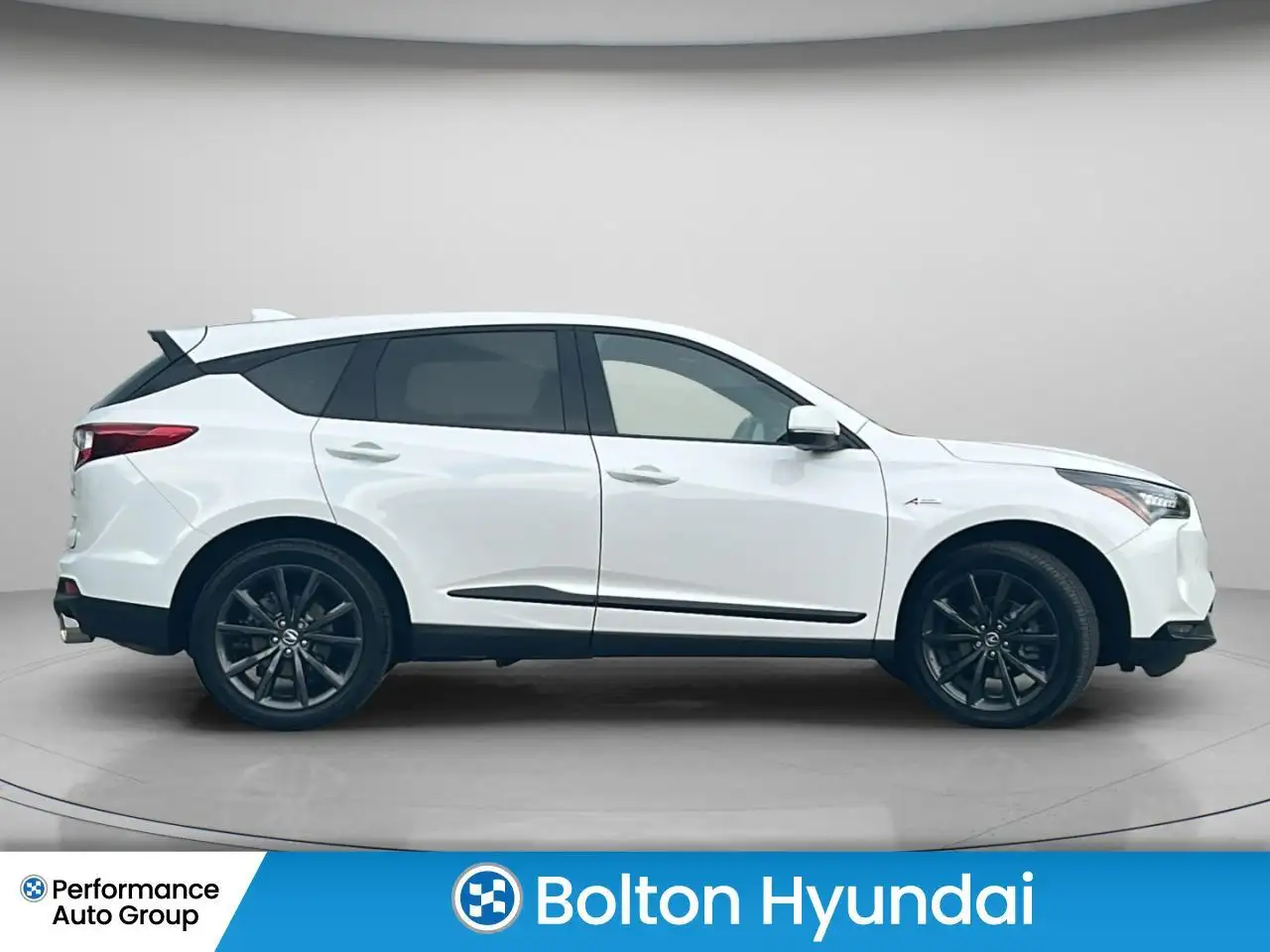 2025 Acura RDX