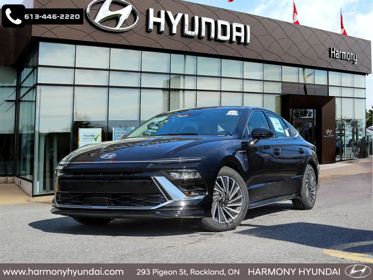 2026 Hyundai SONATA