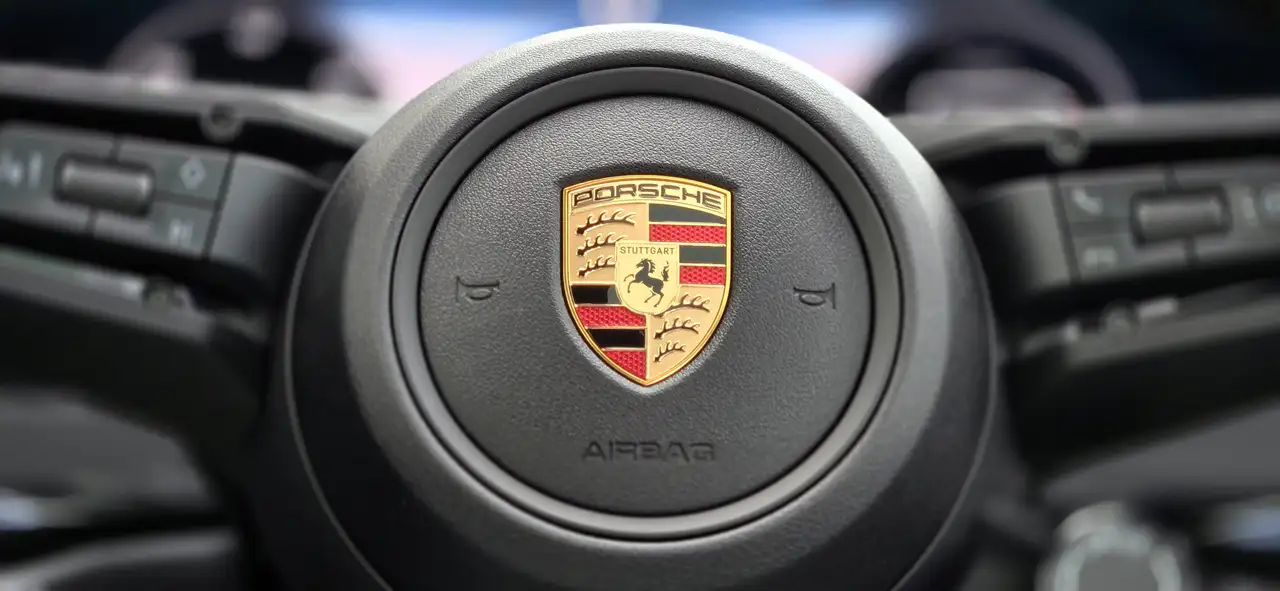 Porsche 911 снимка Porsche 911