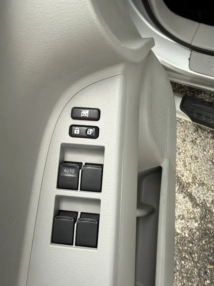 Toyota Highlander fotografie Toyota Highlander