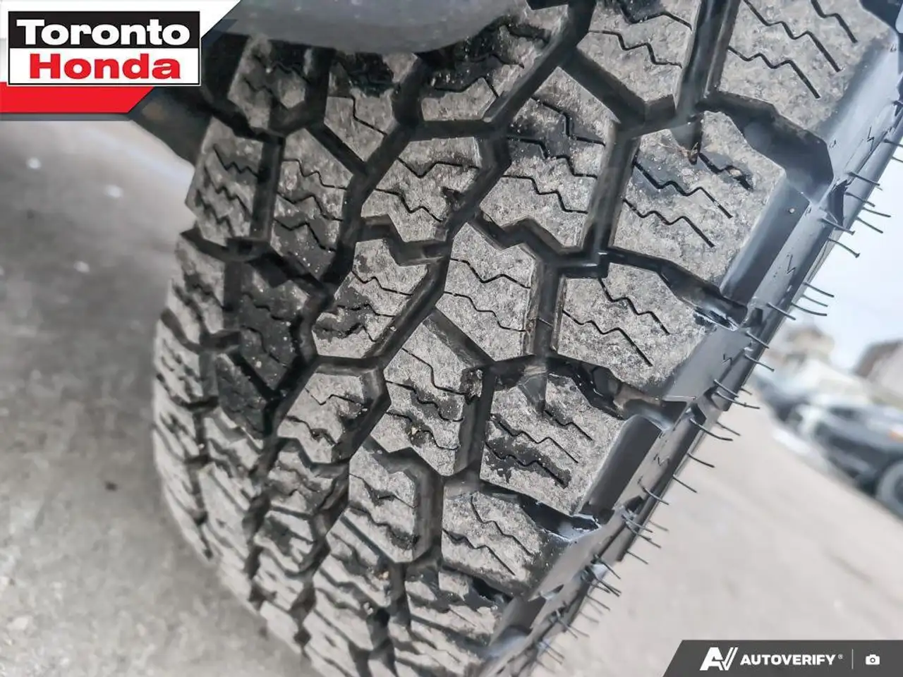 Toyota Tacoma снимка Toyota Tacoma
