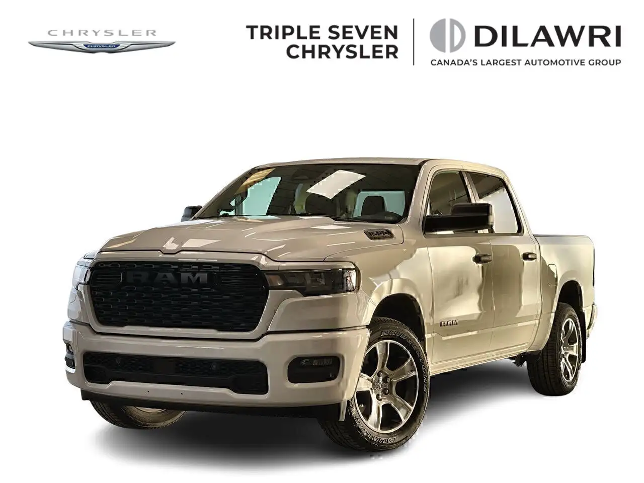 RAM 1500 photo RAM 1500
