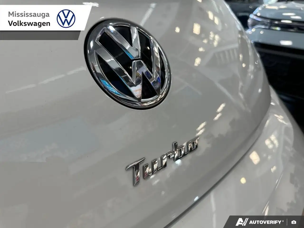 Volkswagen Beetle снимка Volkswagen Beetle
