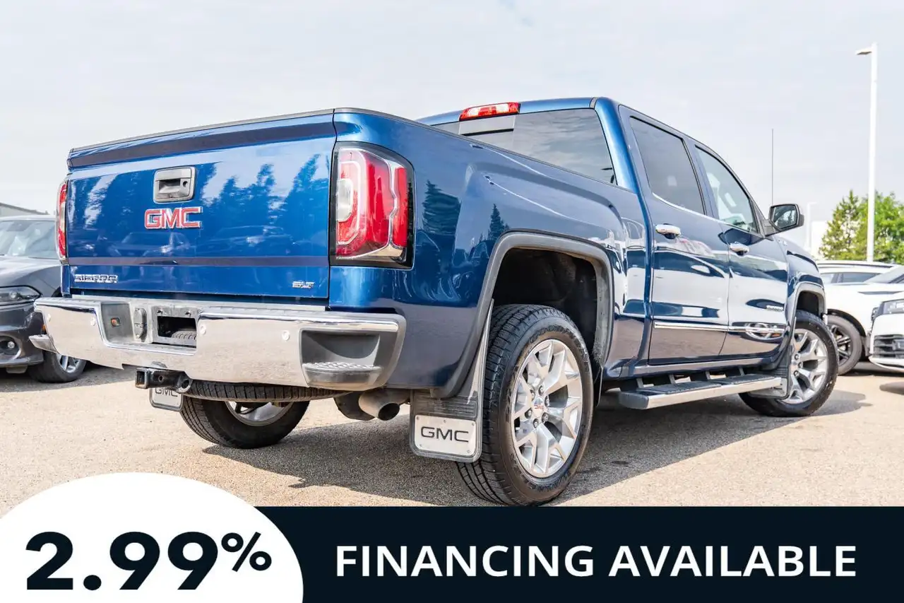GMC Sierra 1500 photo GMC Sierra 1500