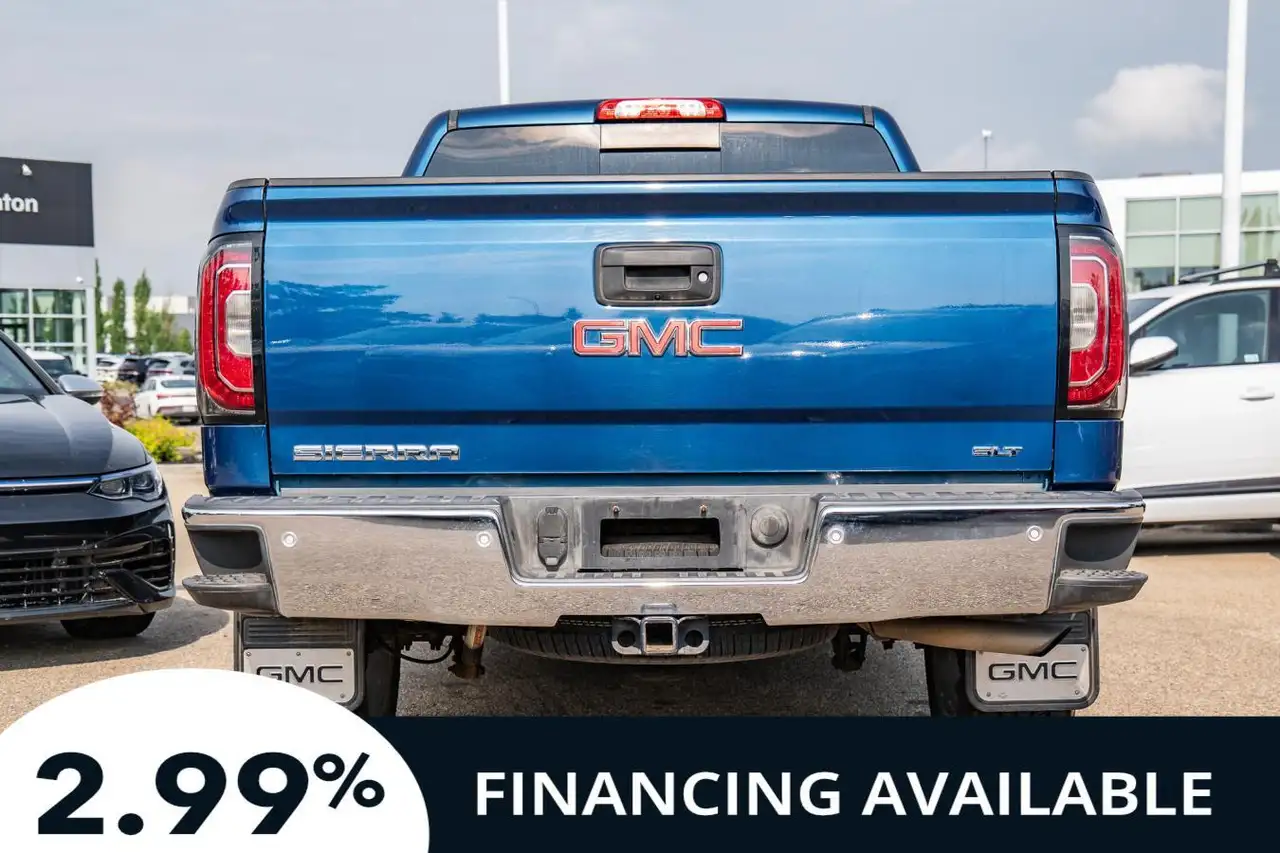 GMC Sierra 1500 photo GMC Sierra 1500