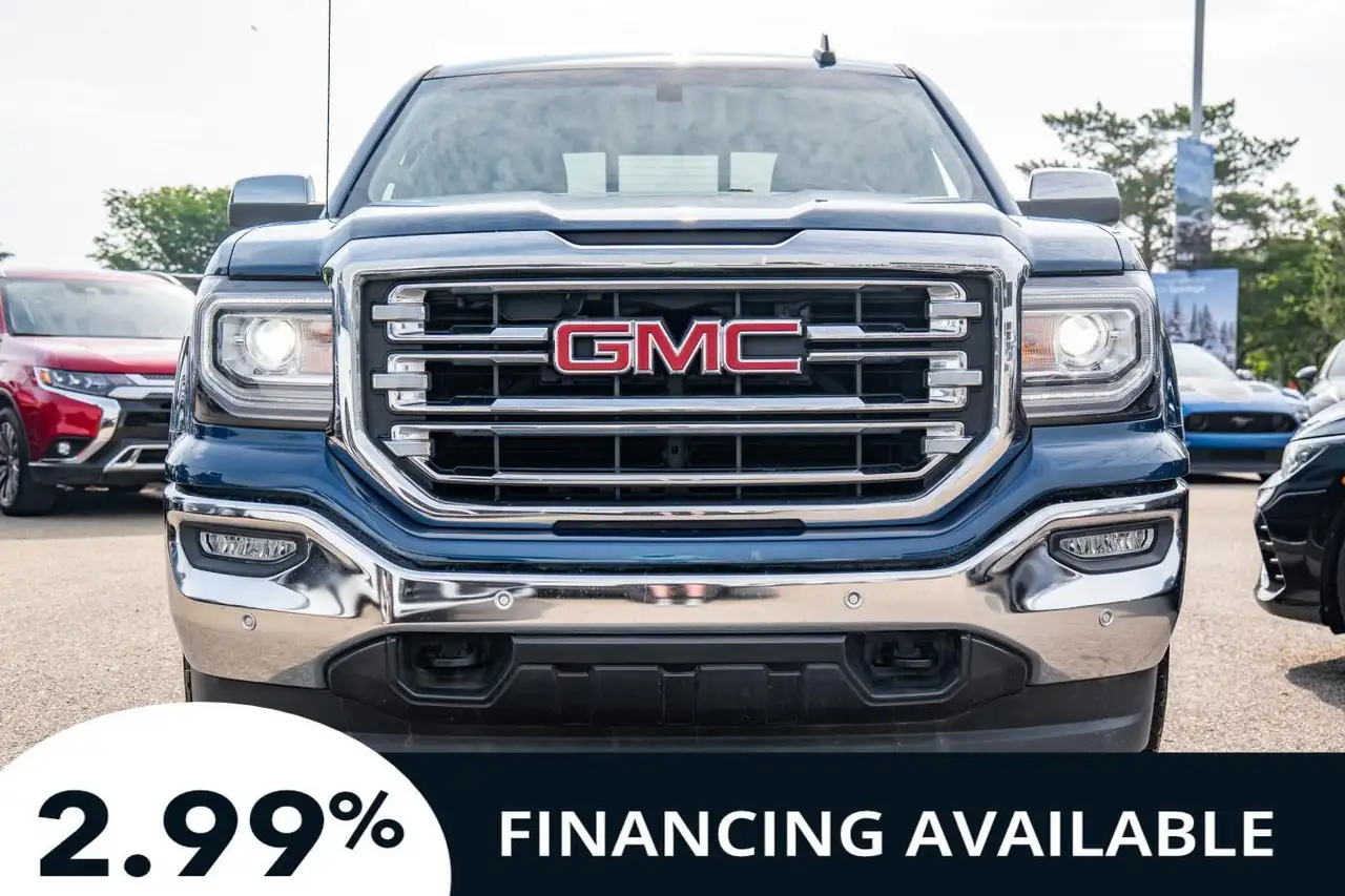GMC Sierra 1500 photo GMC Sierra 1500