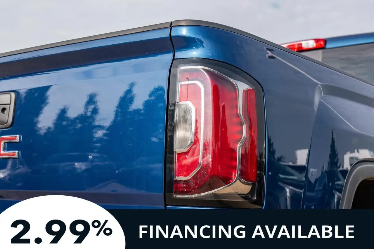 GMC Sierra 1500 photo GMC Sierra 1500