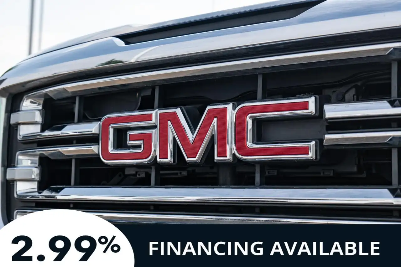GMC Sierra 1500 photo GMC Sierra 1500