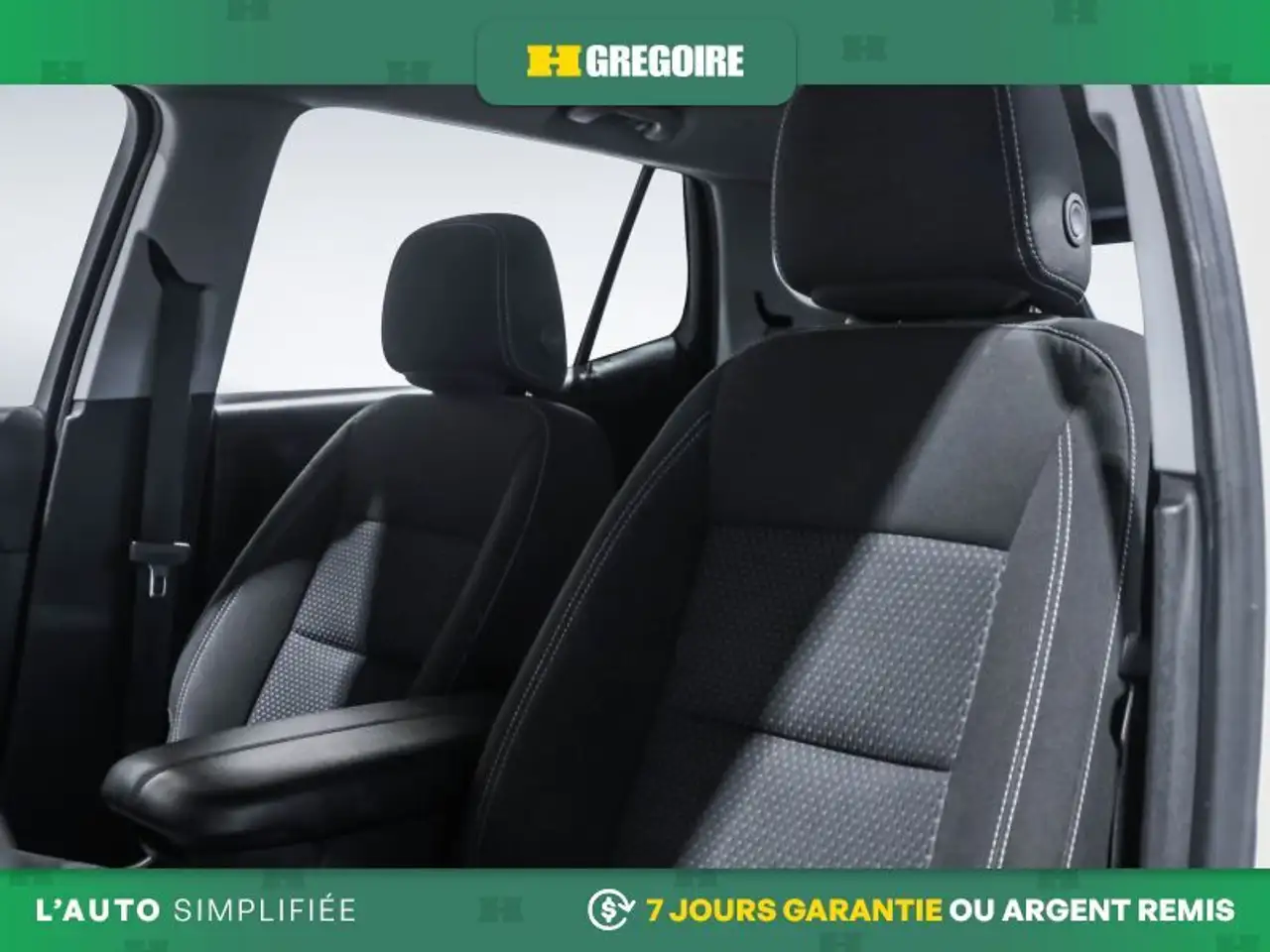 GMC Terrain fotografie GMC Terrain