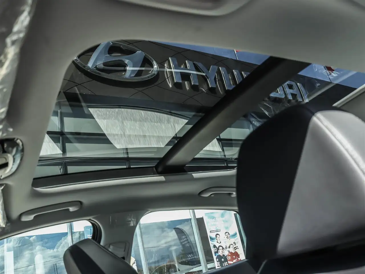 Hyundai SONATA снимка Hyundai SONATA