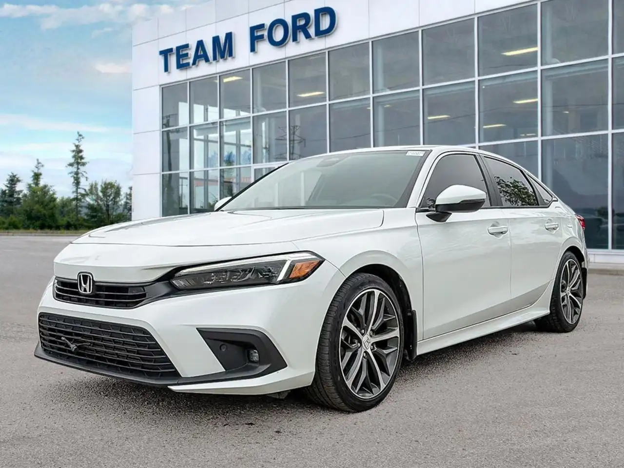 2022 Honda Civic