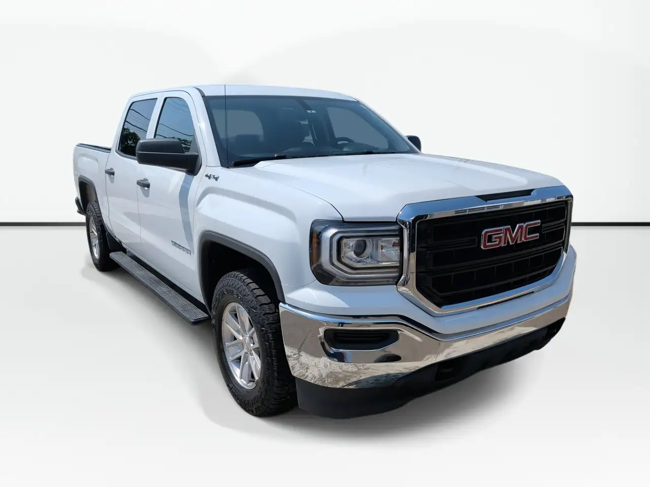 GMC Sierra 1500 снимка GMC Sierra 1500