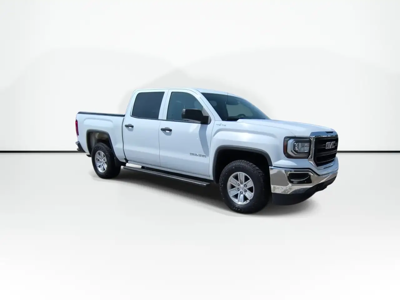 GMC Sierra 1500 снимка GMC Sierra 1500