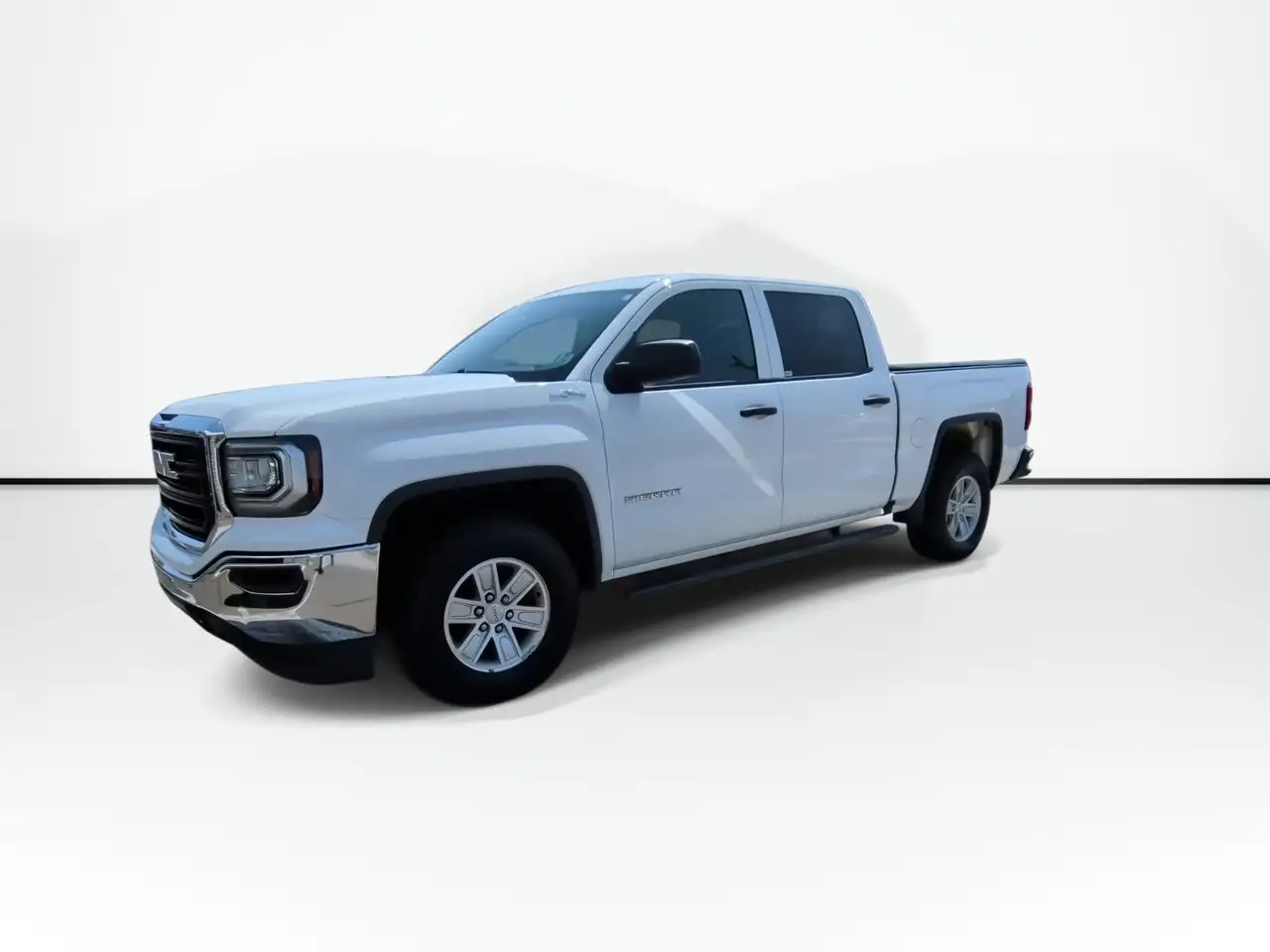 GMC Sierra 1500 снимка GMC Sierra 1500
