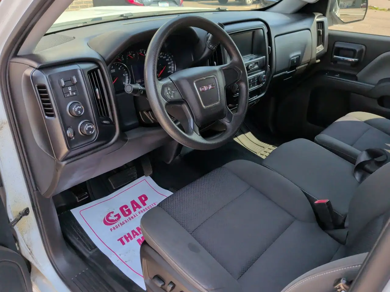 GMC Sierra 1500 снимка GMC Sierra 1500