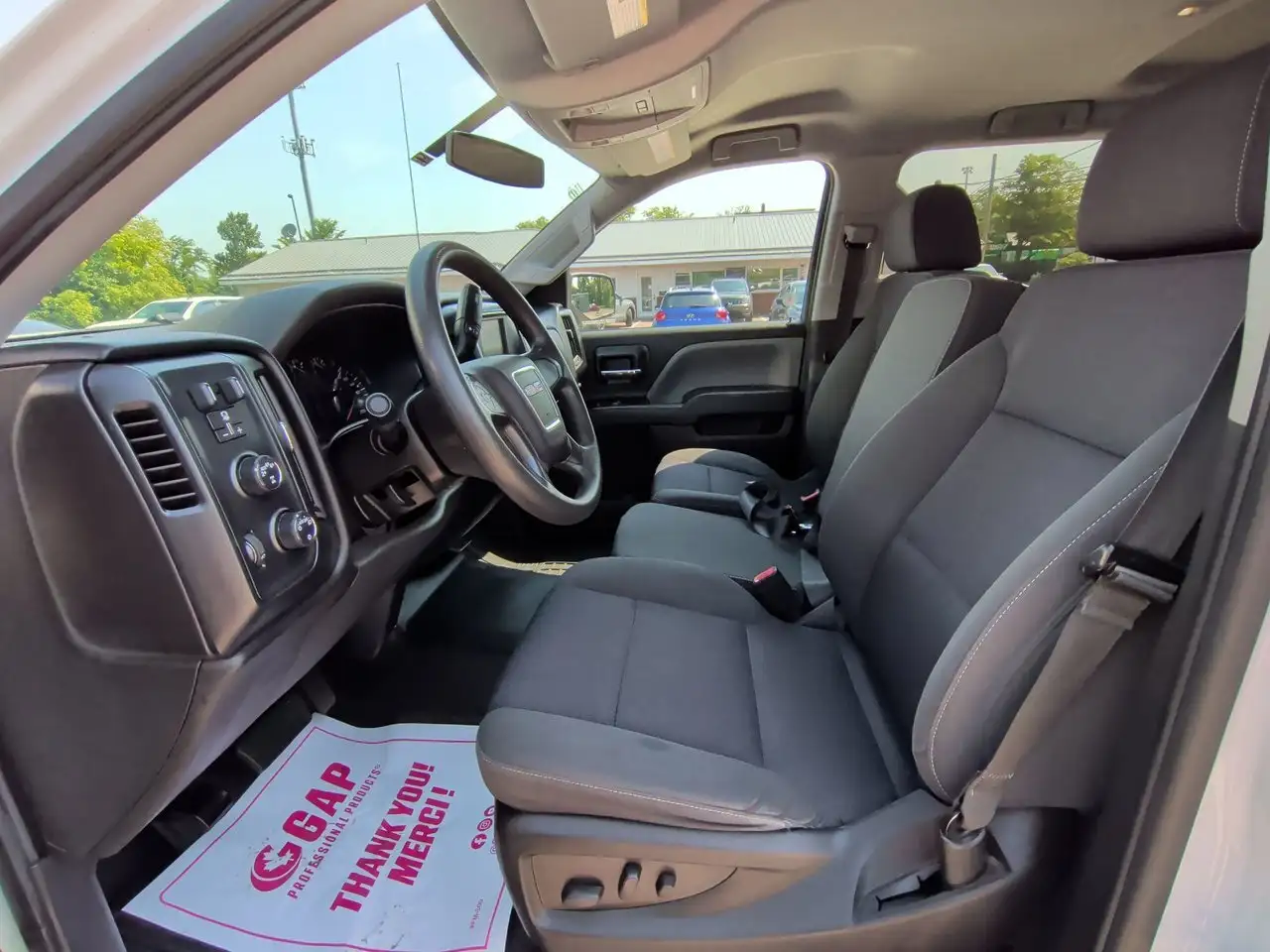 GMC Sierra 1500 снимка GMC Sierra 1500