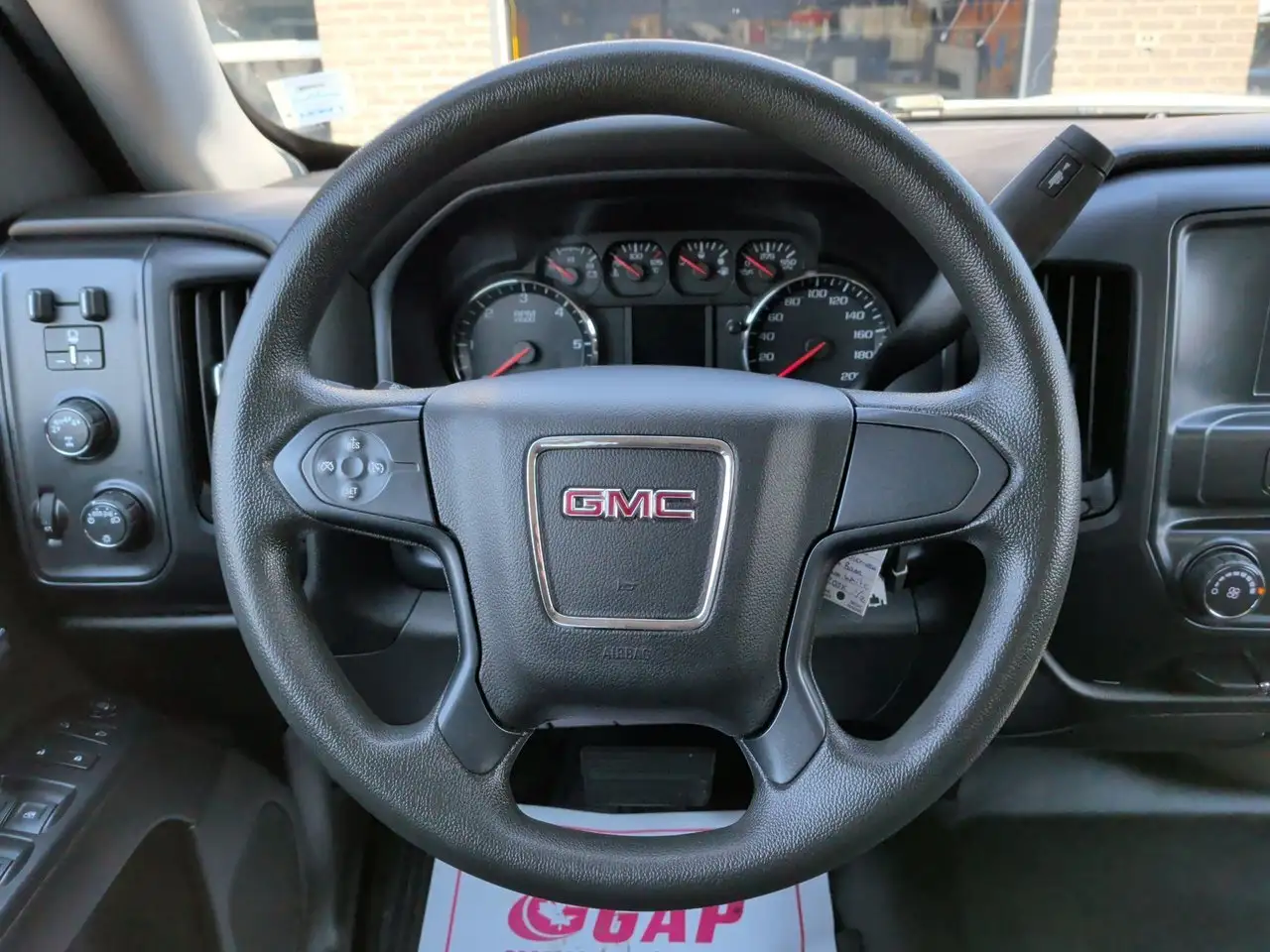 GMC Sierra 1500 снимка GMC Sierra 1500