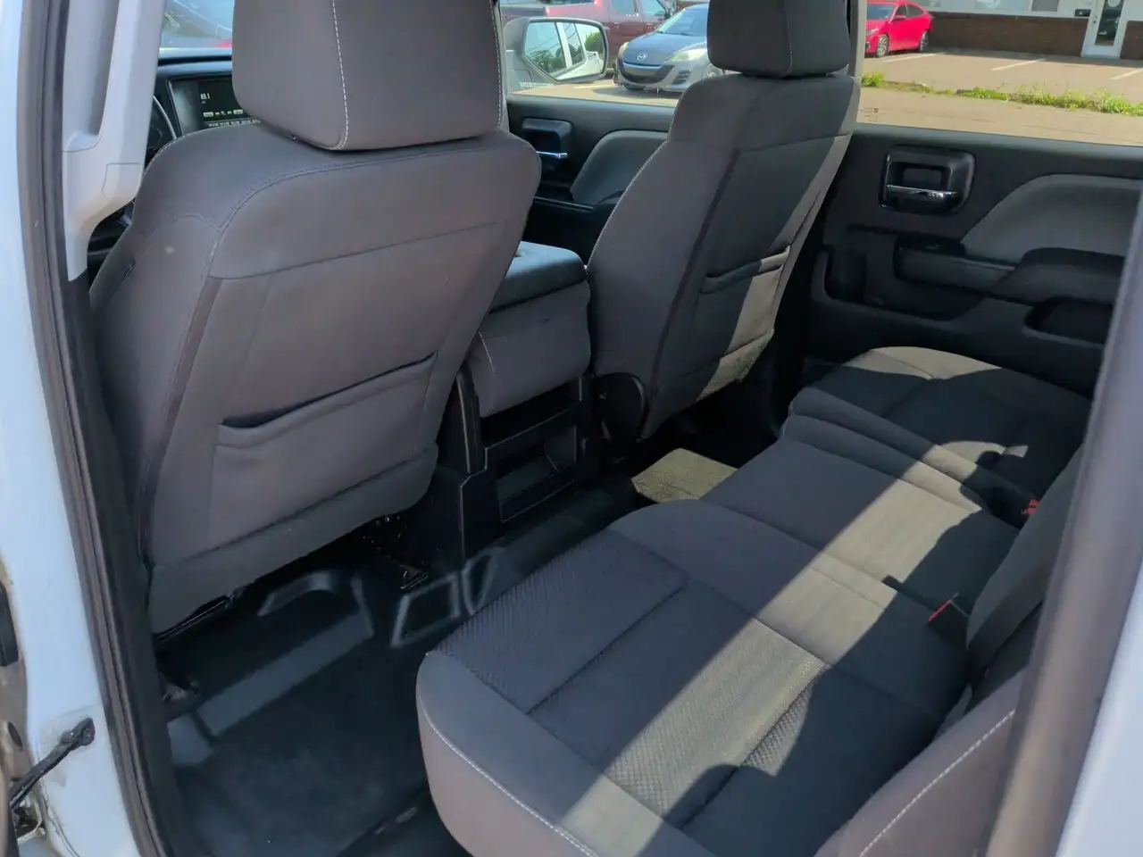 GMC Sierra 1500 снимка GMC Sierra 1500