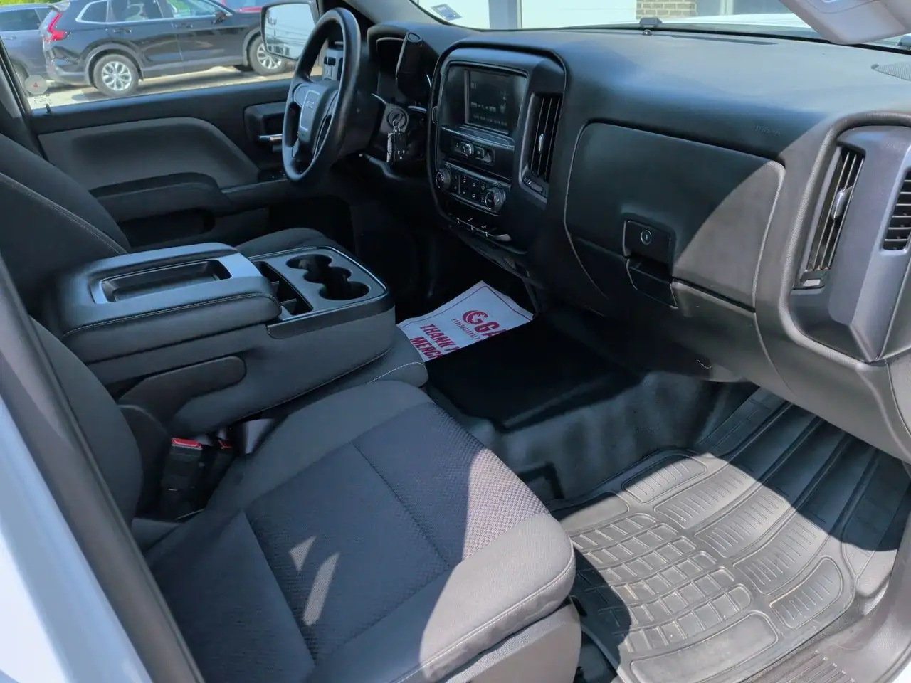 GMC Sierra 1500 снимка GMC Sierra 1500