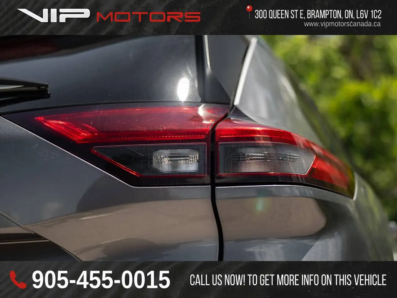 Nissan Rogue photo Nissan Rogue