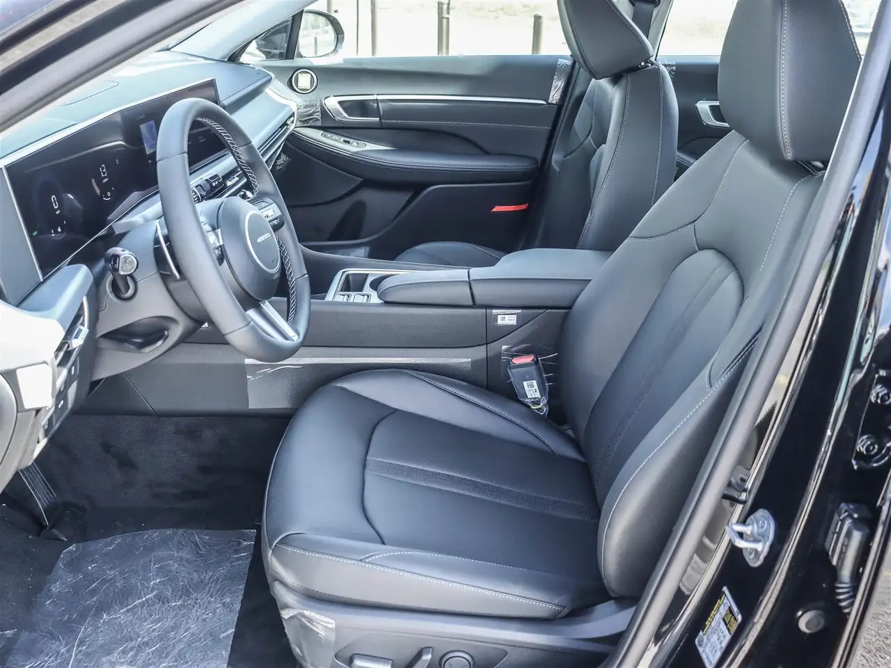 Hyundai SONATA снимка Hyundai SONATA
