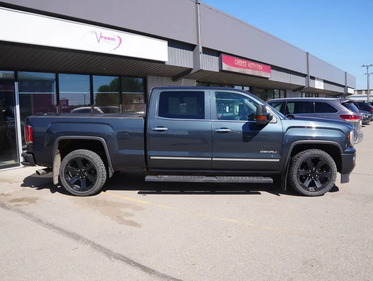 GMC Sierra 1500 снимка GMC Sierra 1500