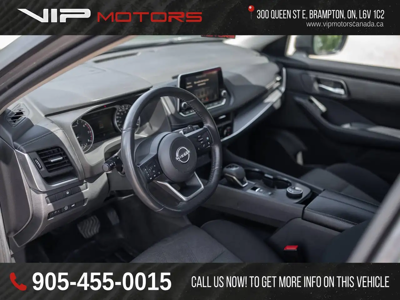 Nissan Rogue photo Nissan Rogue