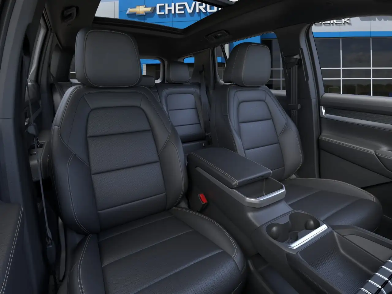 2027 GMC Terrain