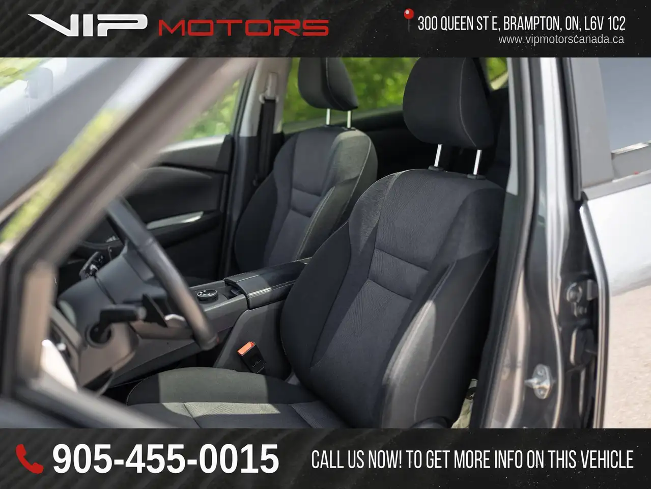 Nissan Rogue photo Nissan Rogue
