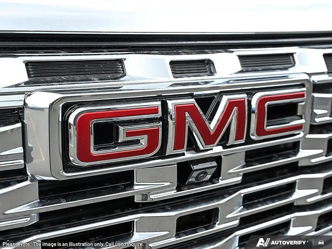 GMC Terrain photo GMC Terrain