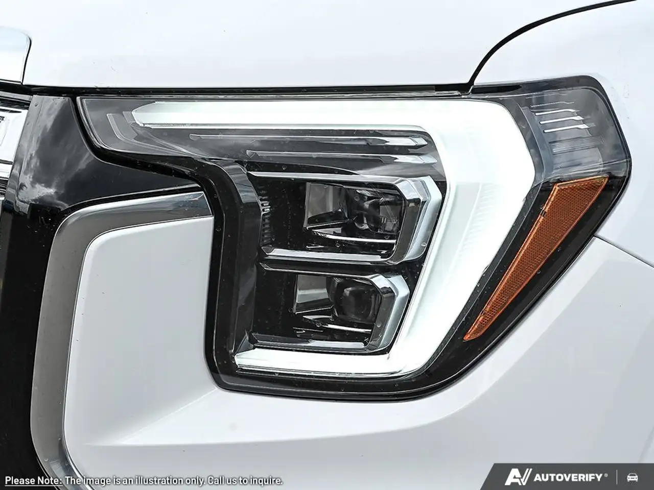 GMC Terrain photo GMC Terrain