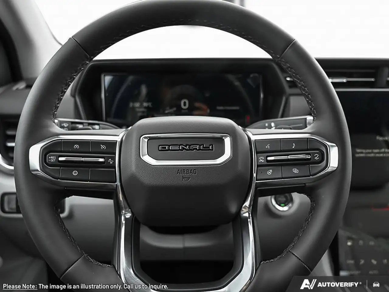 GMC Terrain photo GMC Terrain