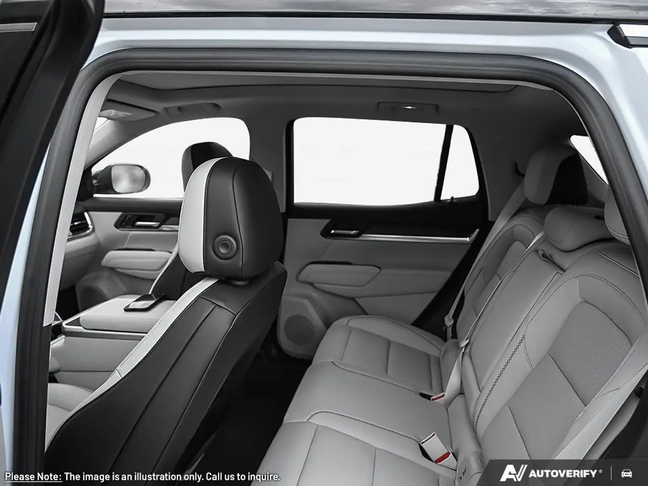 GMC Terrain photo GMC Terrain