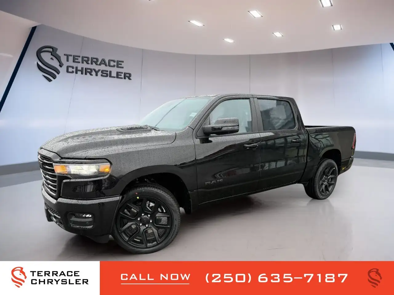 RAM 1500 photo RAM 1500